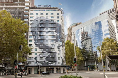 Club Wyndham Sydney, Trademark Collection - Hobart Tourism 0