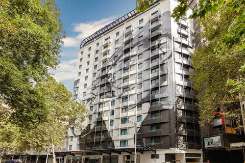 Club Wyndham Sydney, Trademark Collection - Hobart Tourism 2