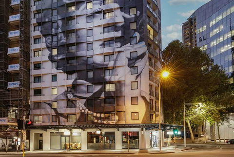 Club Wyndham Sydney, Trademark Collection - Hobart Tourism 3