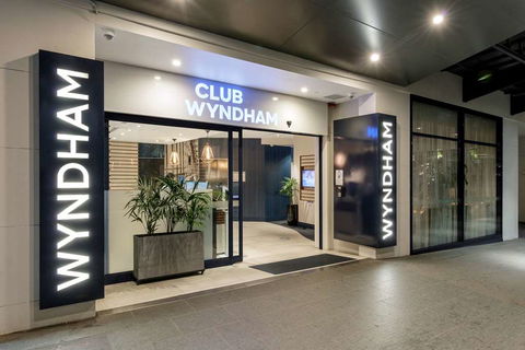 Club Wyndham Sydney, Trademark Collection - Hobart Tourism 5