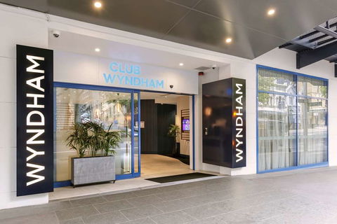 Club Wyndham Sydney, Trademark Collection - Hobart Tourism 6