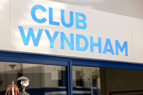 Club Wyndham Sydney, Trademark Collection - Hobart Tourism 8