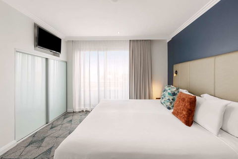 Club Wyndham Sydney, Trademark Collection - Hobart Tourism 10