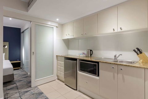 Club Wyndham Sydney, Trademark Collection - Hobart Tourism 11