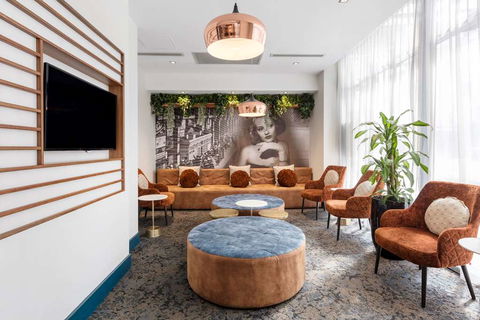 Club Wyndham Sydney, Trademark Collection - Hobart Tourism 16