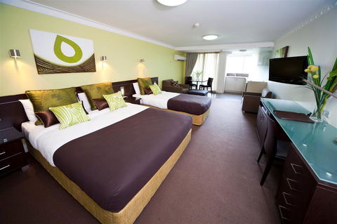 Hyde Park Inn - Hobart Tourism 5