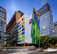 Ibis Sydney Barangaroo - Hobart Tourism