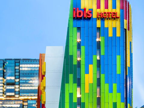 Ibis Sydney Barangaroo - Hobart Tourism 2