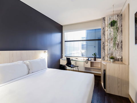 Ibis Sydney Barangaroo - Hobart Tourism 7