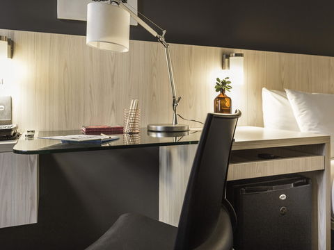 Ibis Sydney Barangaroo - Hobart Tourism 8