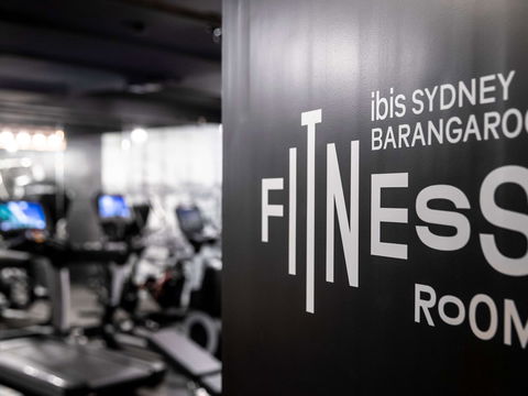 Ibis Sydney Barangaroo - Hobart Tourism 14