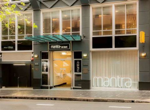 Mantra On Kent - Hobart Tourism 0