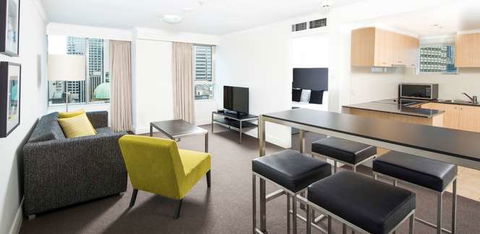 Mantra On Kent - Hobart Tourism 3