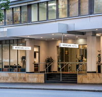 Mercure Sydney Wynyard - Hobart Tourism