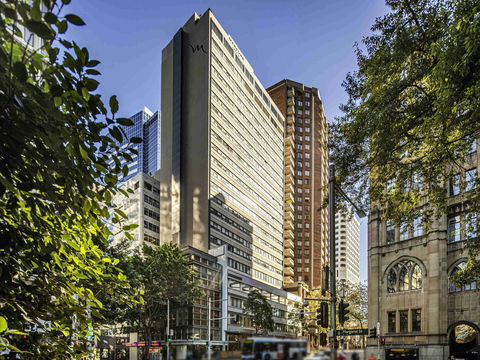 Mercure Sydney Wynyard - Hobart Tourism 1