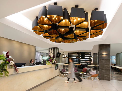 Mercure Sydney Wynyard - Hobart Tourism 2