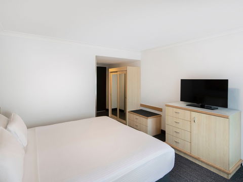 Mercure Sydney Wynyard - Hobart Tourism 7