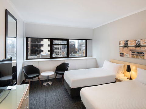 Mercure Sydney Wynyard - Hobart Tourism 8