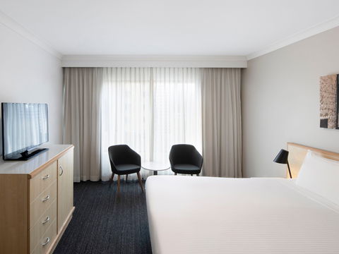 Mercure Sydney Wynyard - Hobart Tourism 9