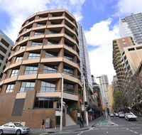 Metro Apartments on Darling Harbour - Hobart Tourism