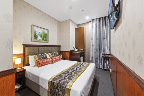 Sydney Hotel CBD - Tourism TAS 1