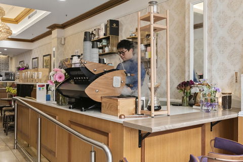 Sydney Hotel CBD - Tourism TAS 13