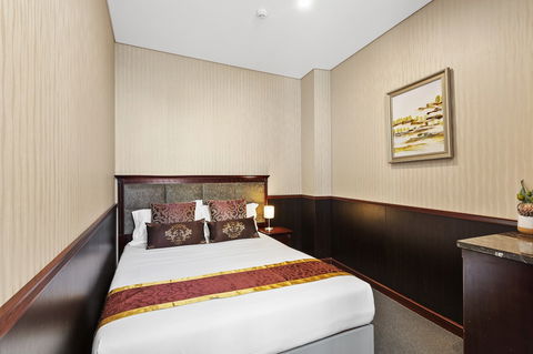 Sydney Hotel CBD - Tourism TAS 16