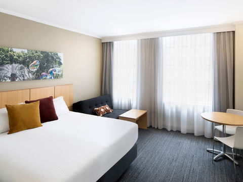 Mercure Sydney Martin Place - Tourism TAS 6