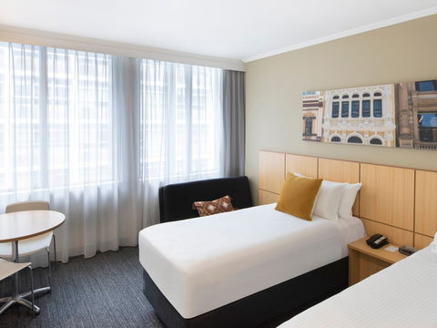 Mercure Sydney Martin Place - Tourism TAS 7