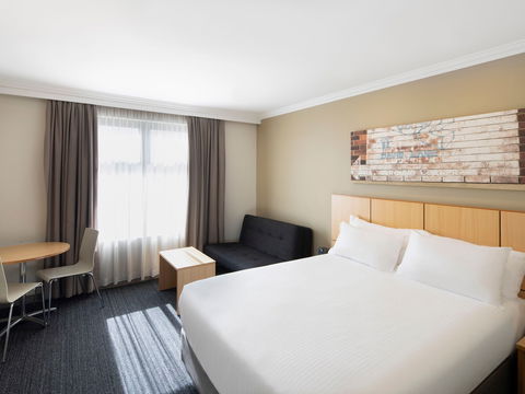 Mercure Sydney Martin Place - Tourism TAS 9