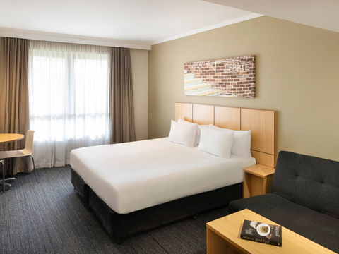 Mercure Sydney Martin Place - Tourism TAS 10