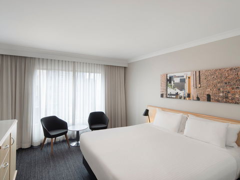 Mercure Sydney Martin Place - Tourism TAS 11