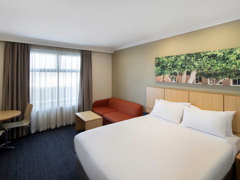 Mercure Sydney Martin Place - Tourism TAS 12