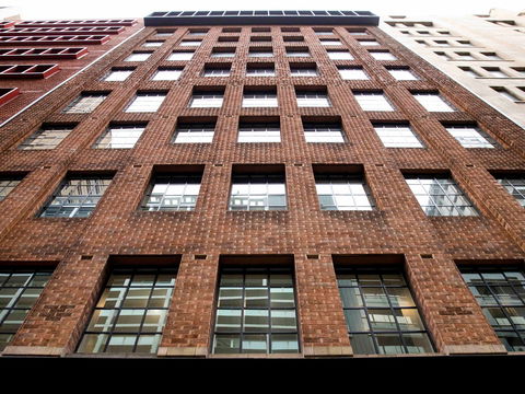 Mercure Sydney Martin Place - Tourism TAS 17