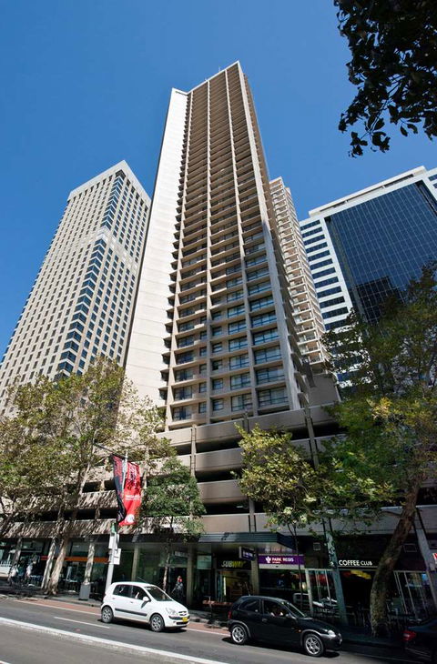 Park Regis City Centre Hotel - Tourism TAS 1