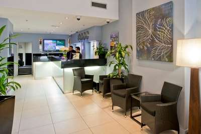 Park Regis City Centre Hotel - Tourism TAS 4