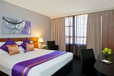 Park Regis City Centre Hotel - Tourism TAS 5