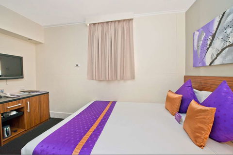 Park Regis City Centre Hotel - Tourism TAS 6