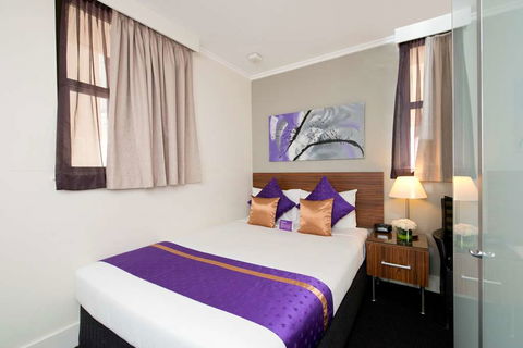 Park Regis City Centre Hotel - Tourism TAS 7