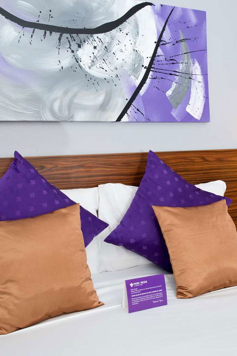 Park Regis City Centre Hotel - Tourism TAS 8