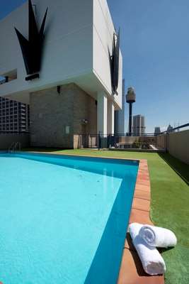 Park Regis City Centre Hotel - Tourism TAS 10