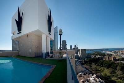 Park Regis City Centre Hotel - Tourism TAS 11