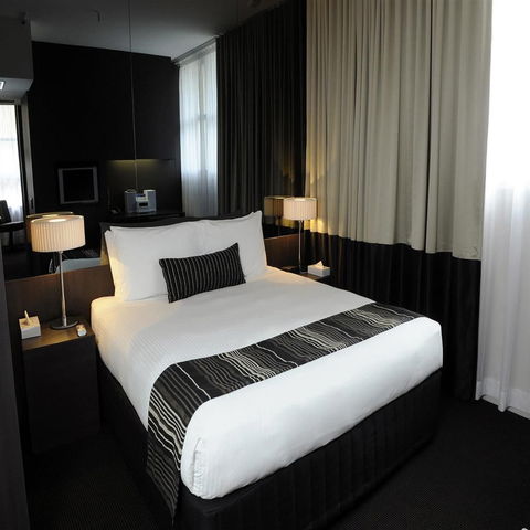 Park Regis City Centre Hotel - Tourism TAS 12