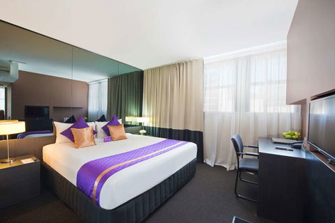 Park Regis City Centre Hotel - Tourism TAS 13
