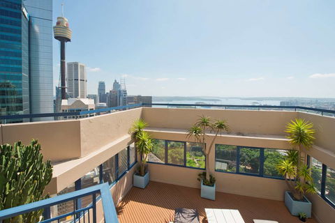 Park Regis City Centre Hotel - Tourism TAS 15