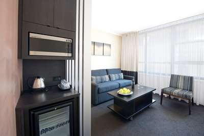 Park Regis City Centre Hotel - Tourism TAS 16