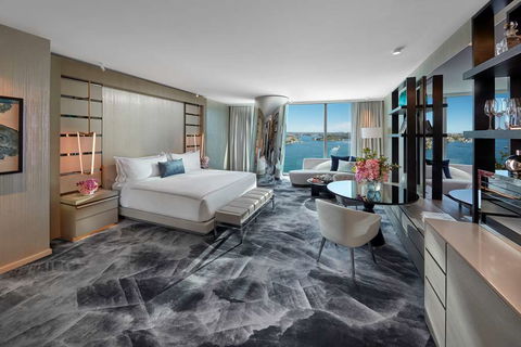 Crown Towers Sydney - Tourism TAS 1