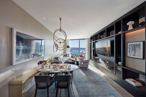 Crown Towers Sydney - Tourism TAS 2