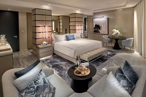 Crown Towers Sydney - Tourism TAS 4