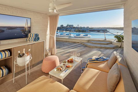 Crown Towers Sydney - Tourism TAS 6